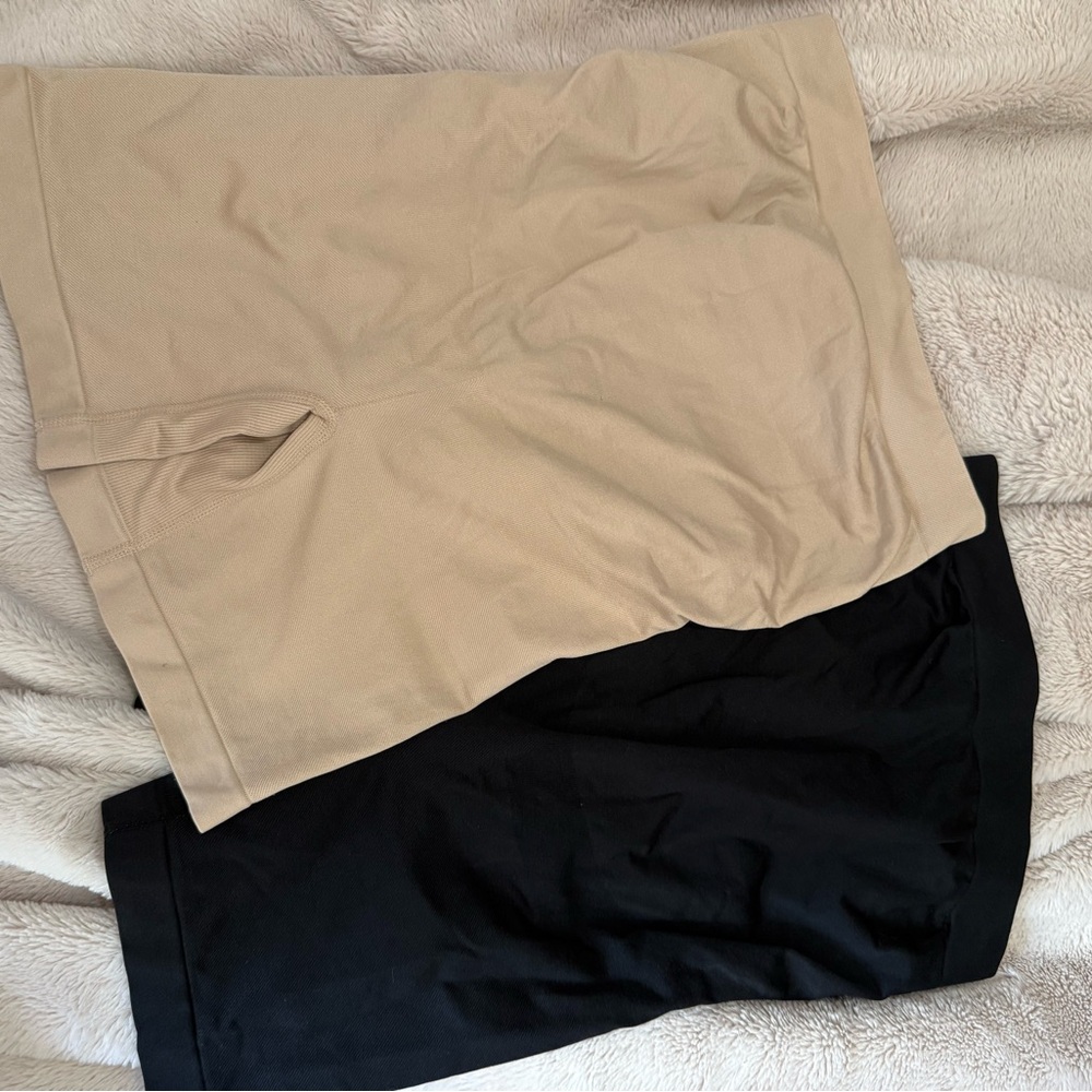 Motherhood shapewear set-maternity size L/XL